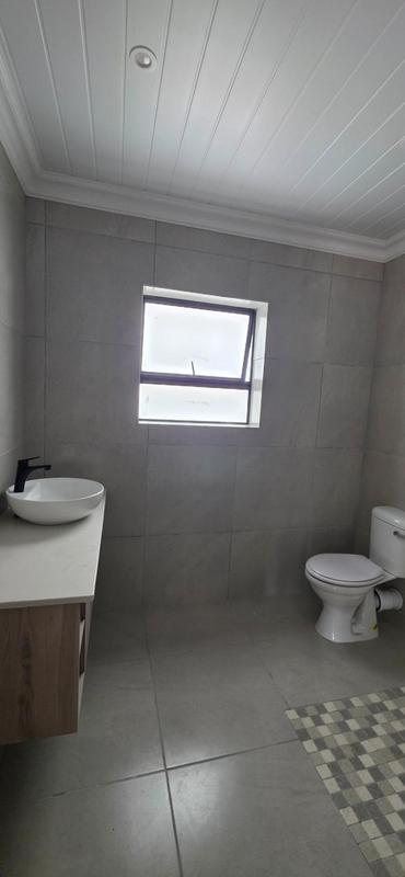 3 Bedroom Property for Sale in Outeniquasbosch Western Cape